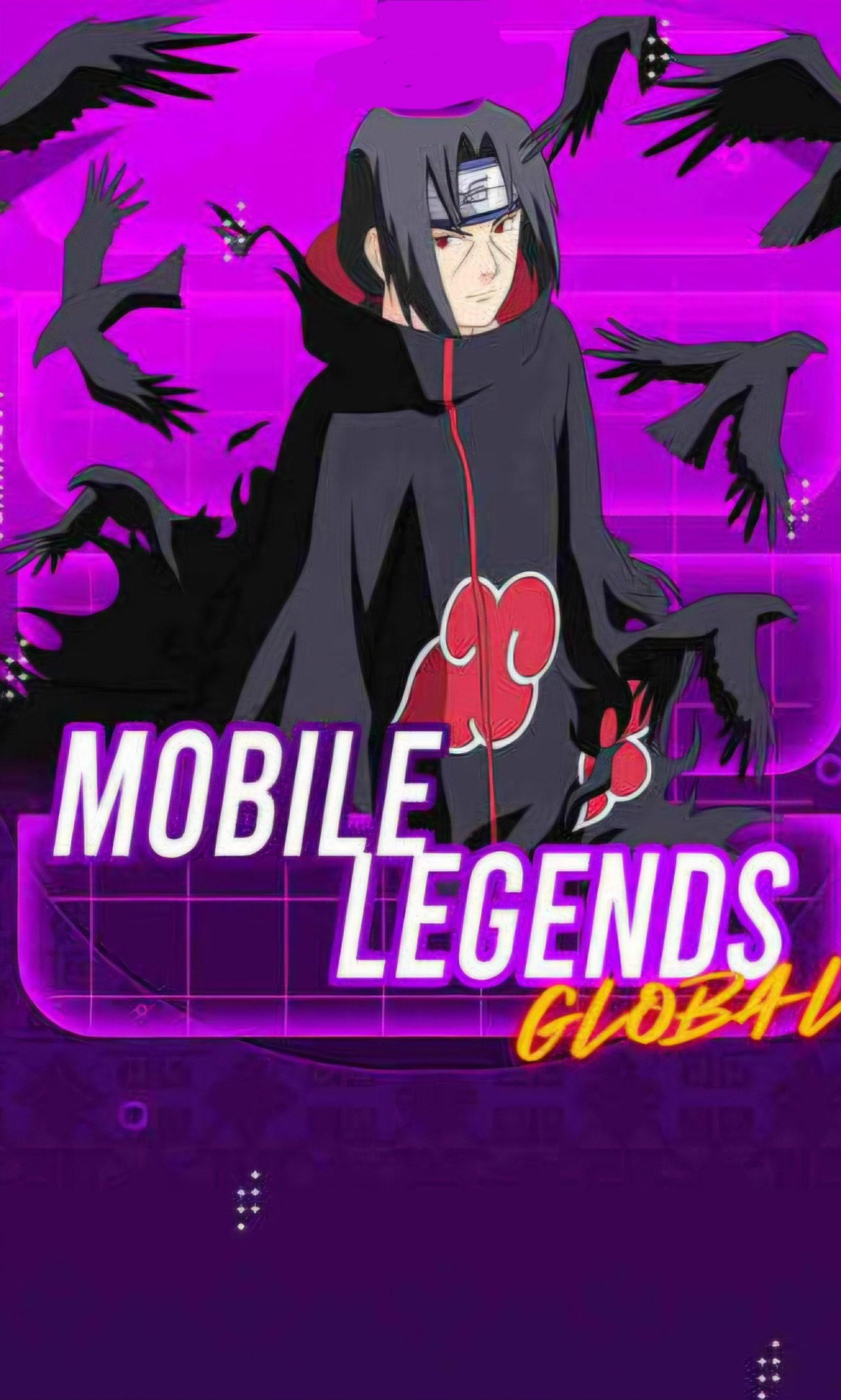 Top Up Mobile Legends (Global) Murah